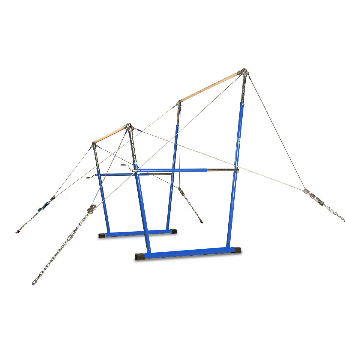 Competition Standard Asymmetric Bars