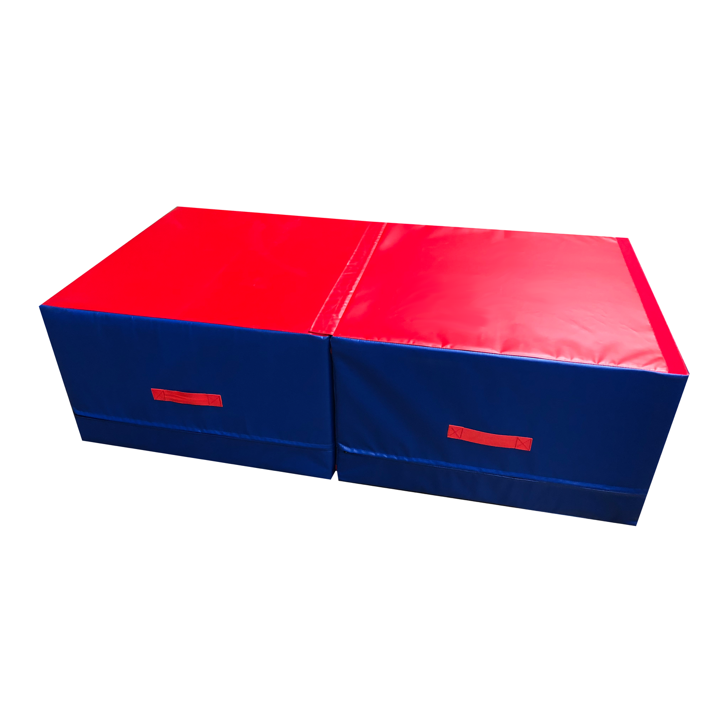 Spotting Vaulting Block