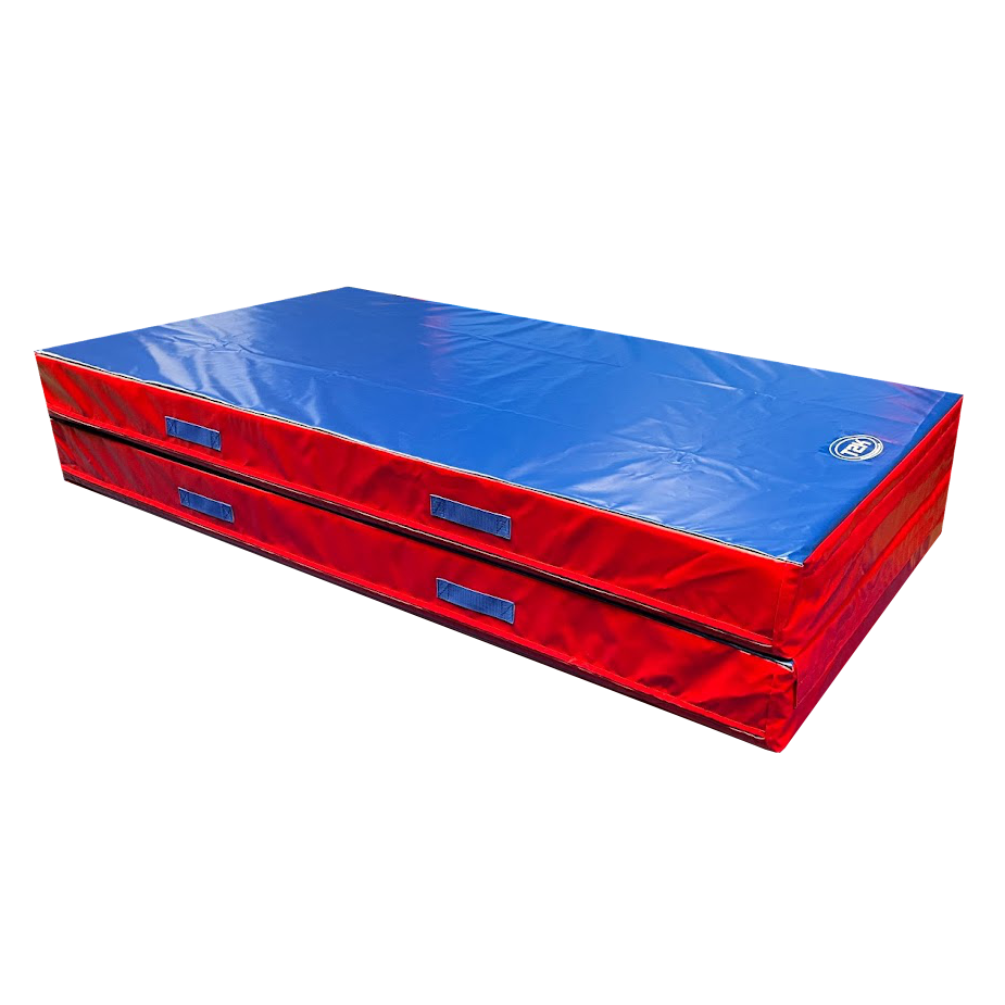 Stack O' Mats