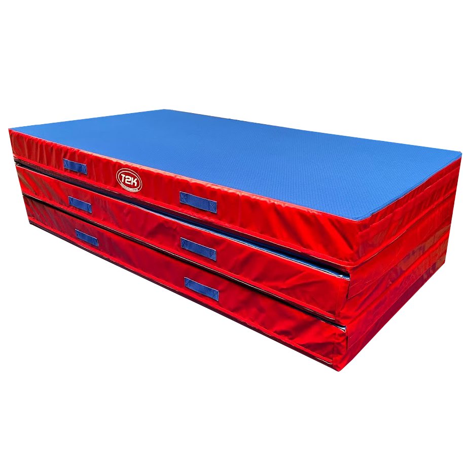 Stack O' Mats