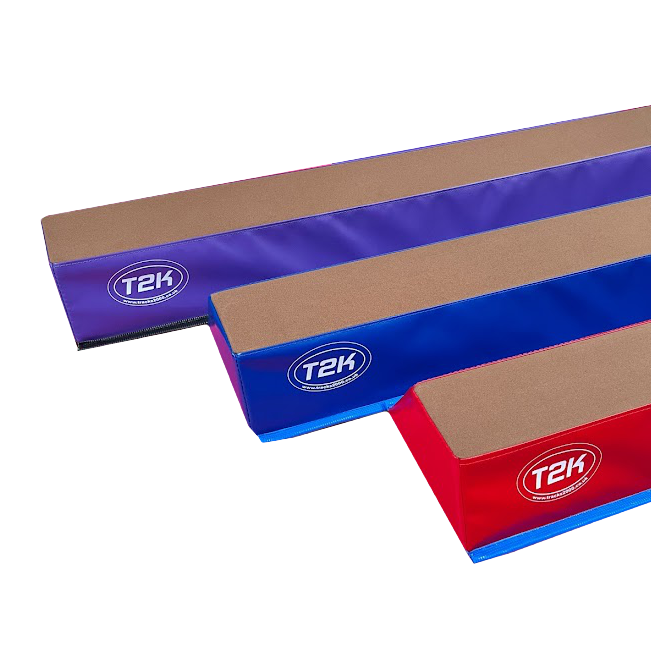 Folding Foam Beam