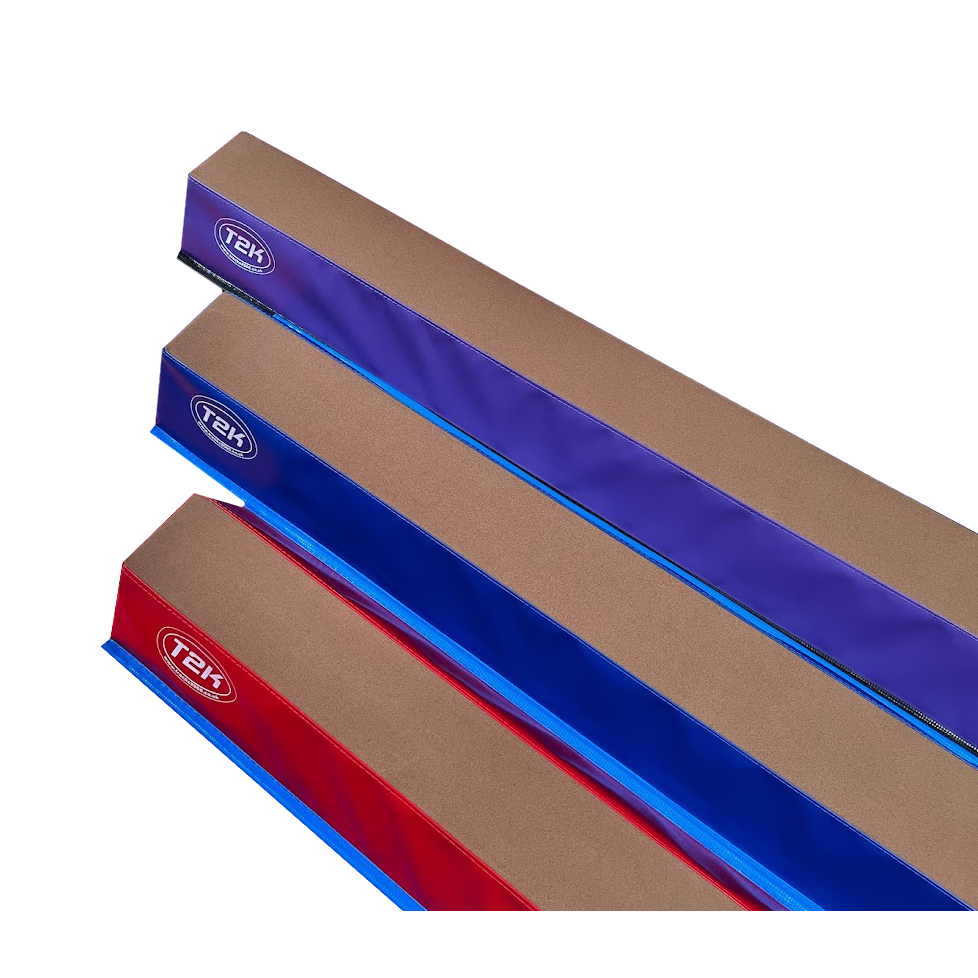 Folding Foam Beam