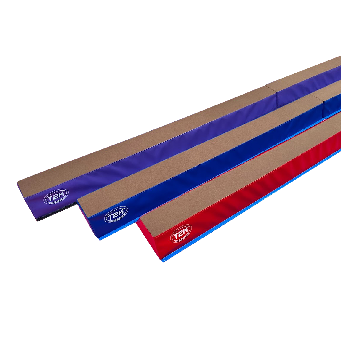 Folding Foam Beam