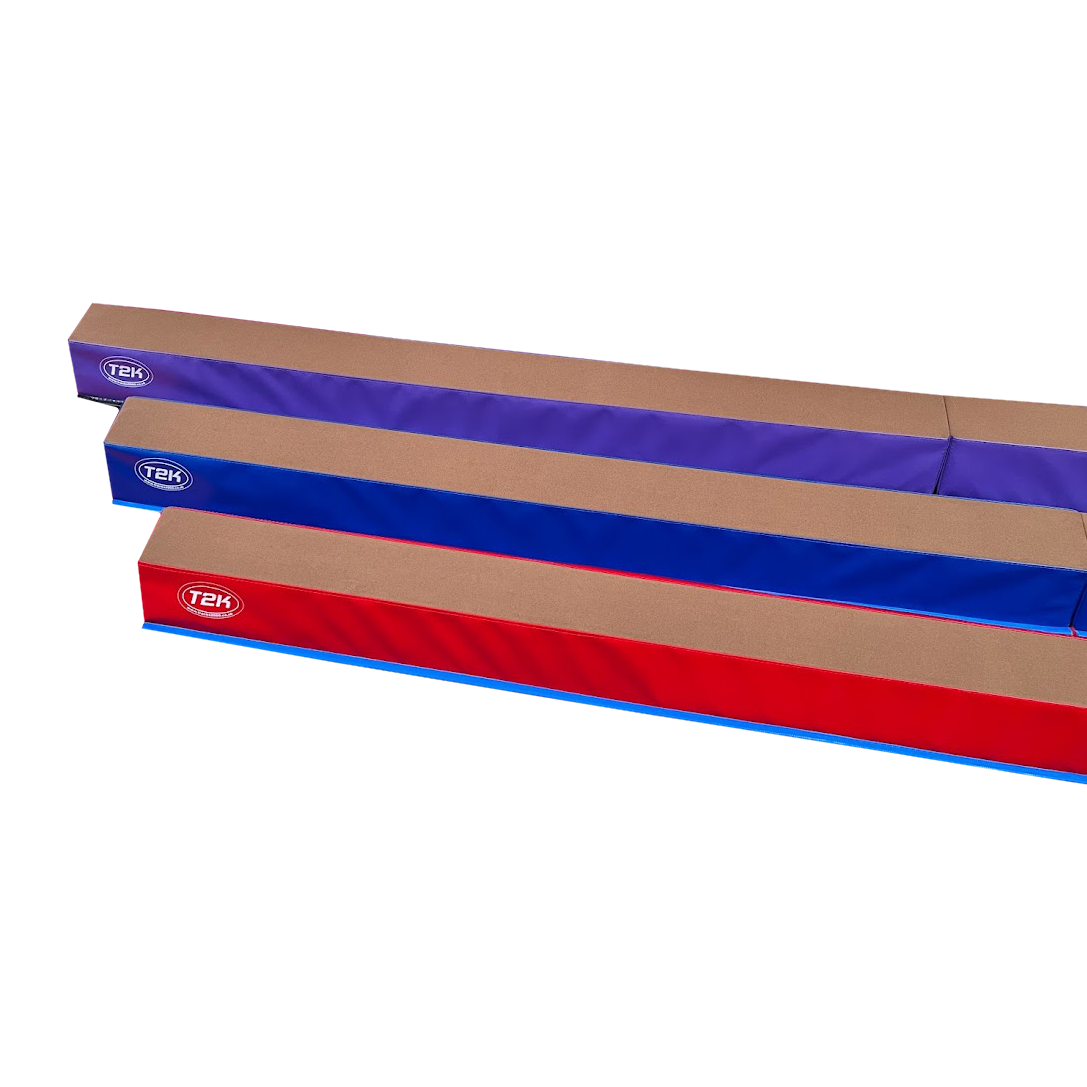 Folding Foam Beam