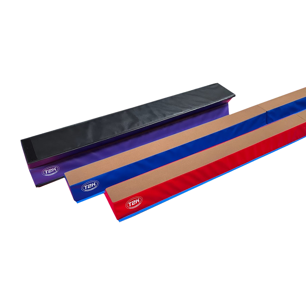 Folding Foam Beam