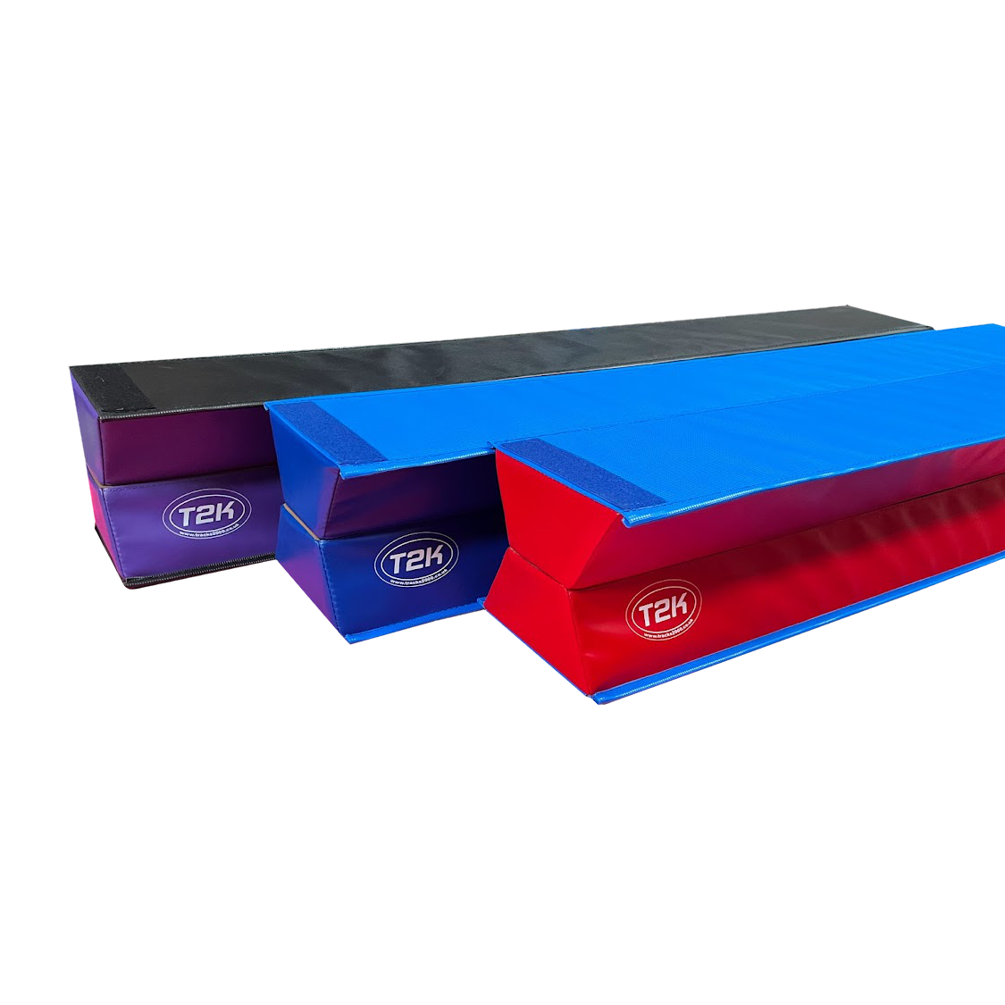 Folding Foam Beam