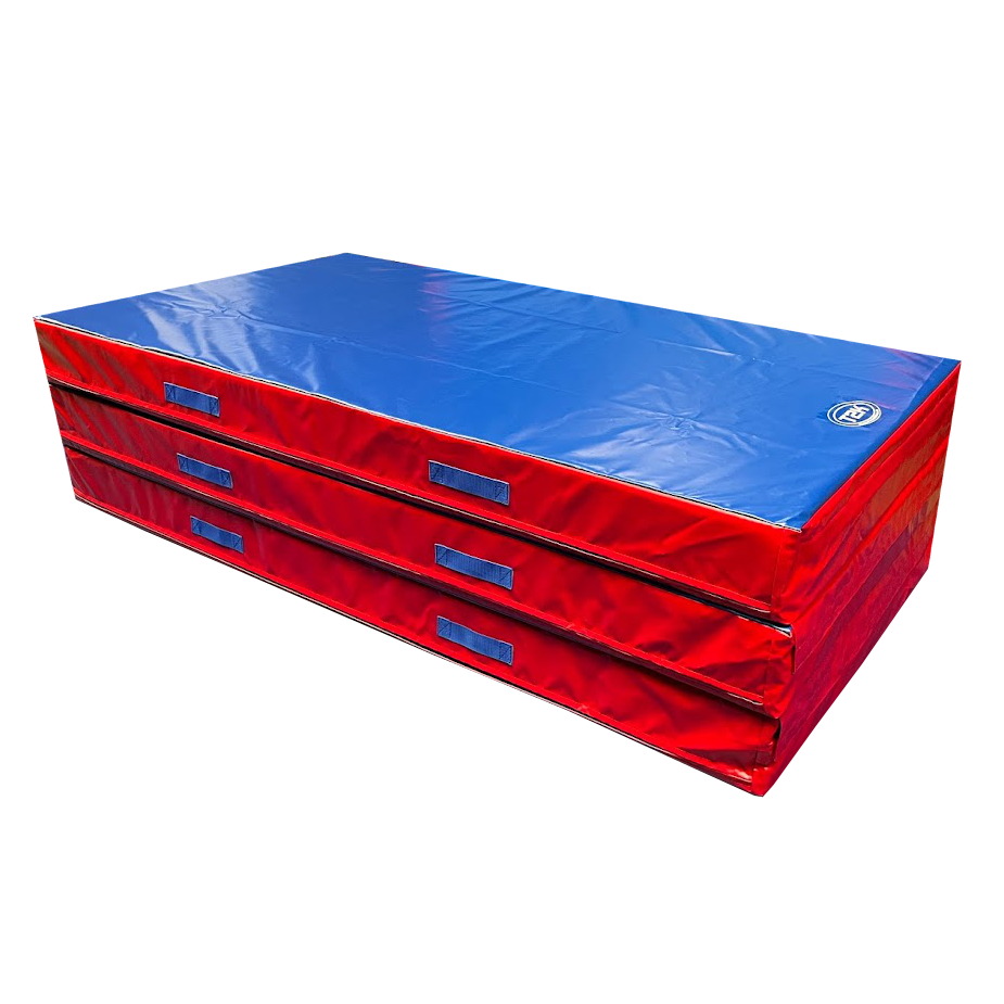 Stack O' Mats