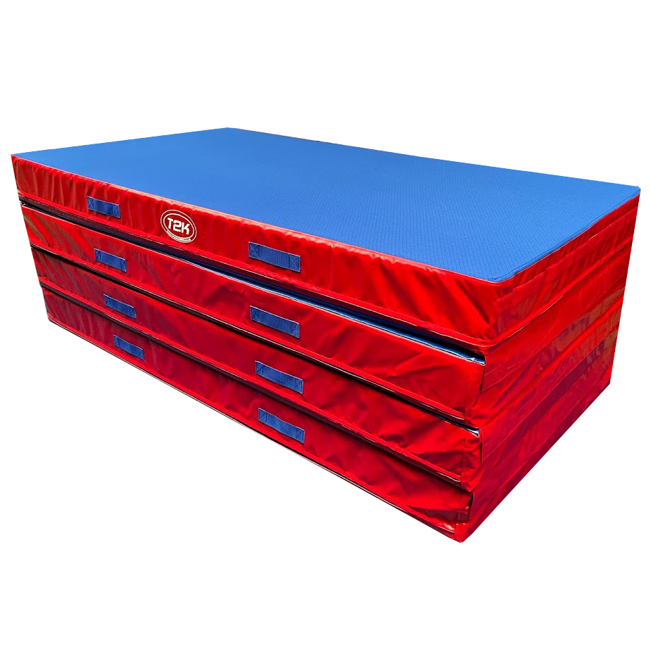 Stack O' Mats