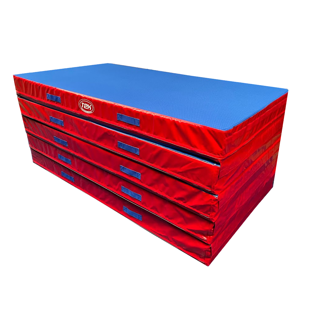Stack O' Mats