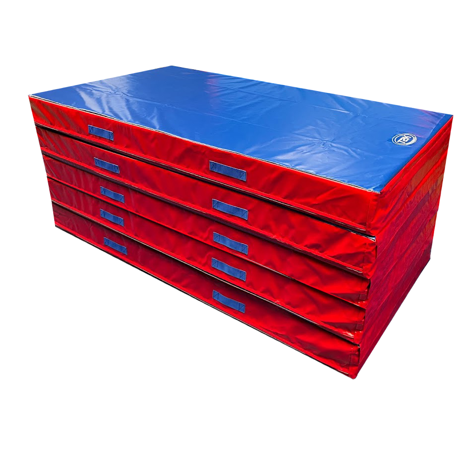 Stack O' Mats