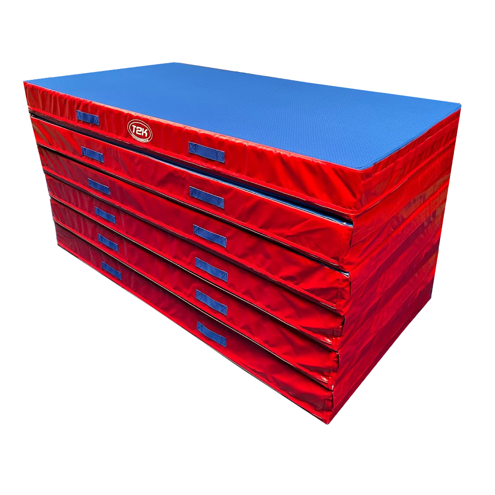 Stack O' Mats