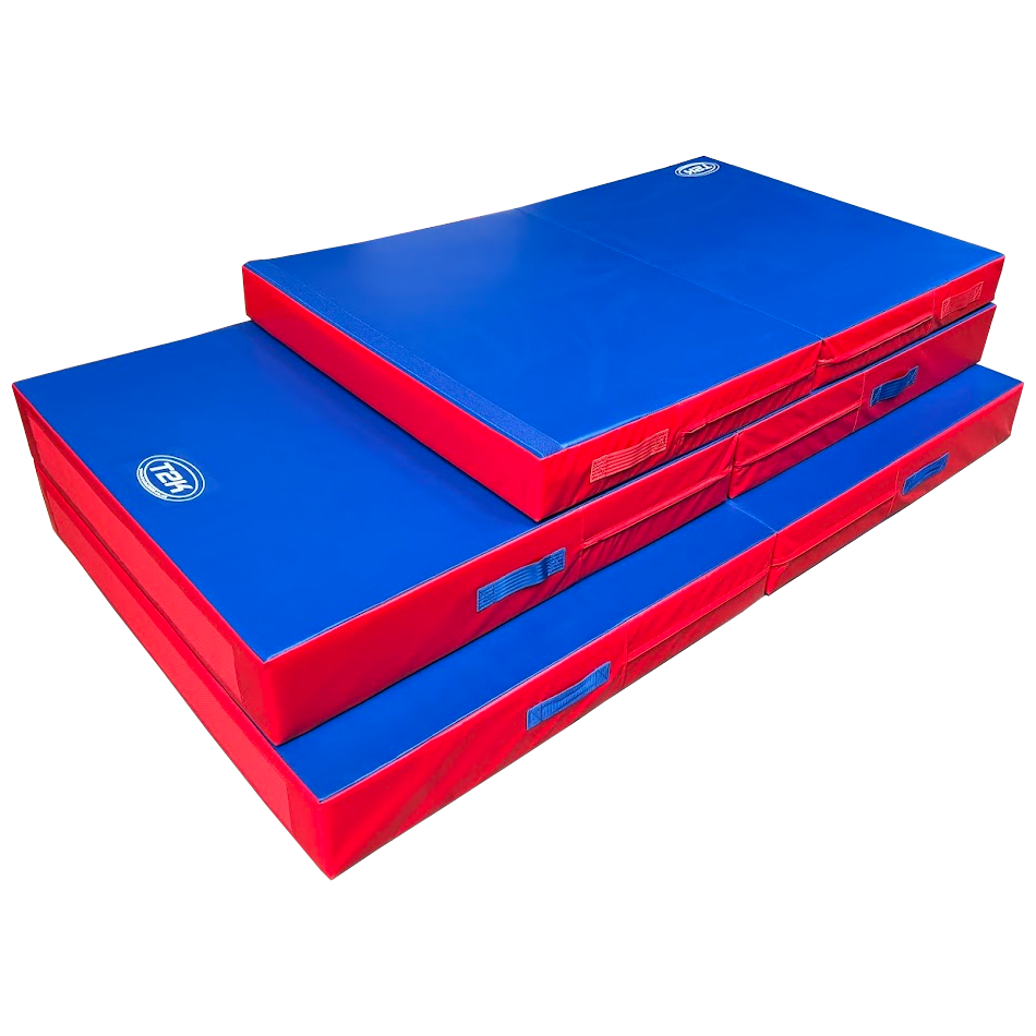 Folding Safety Mat