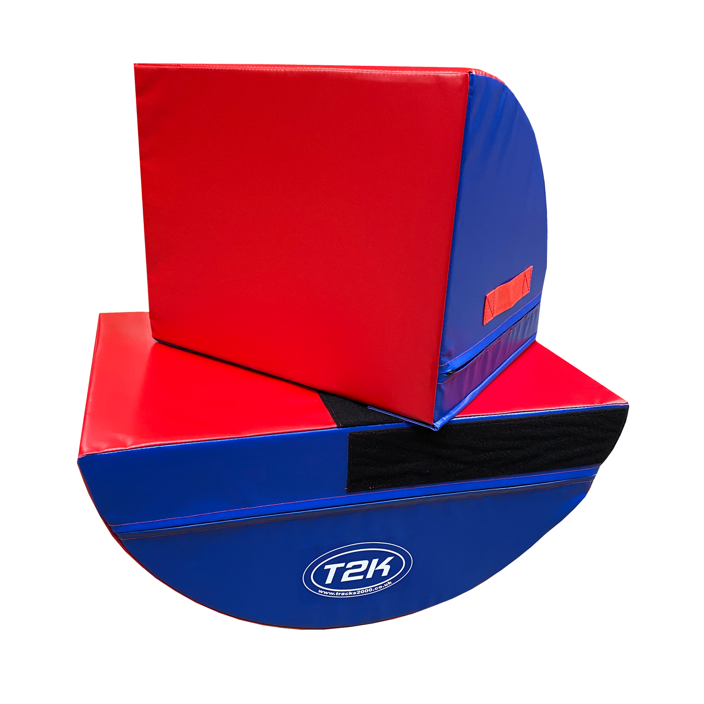 Two Piece Back Handspring Trainer