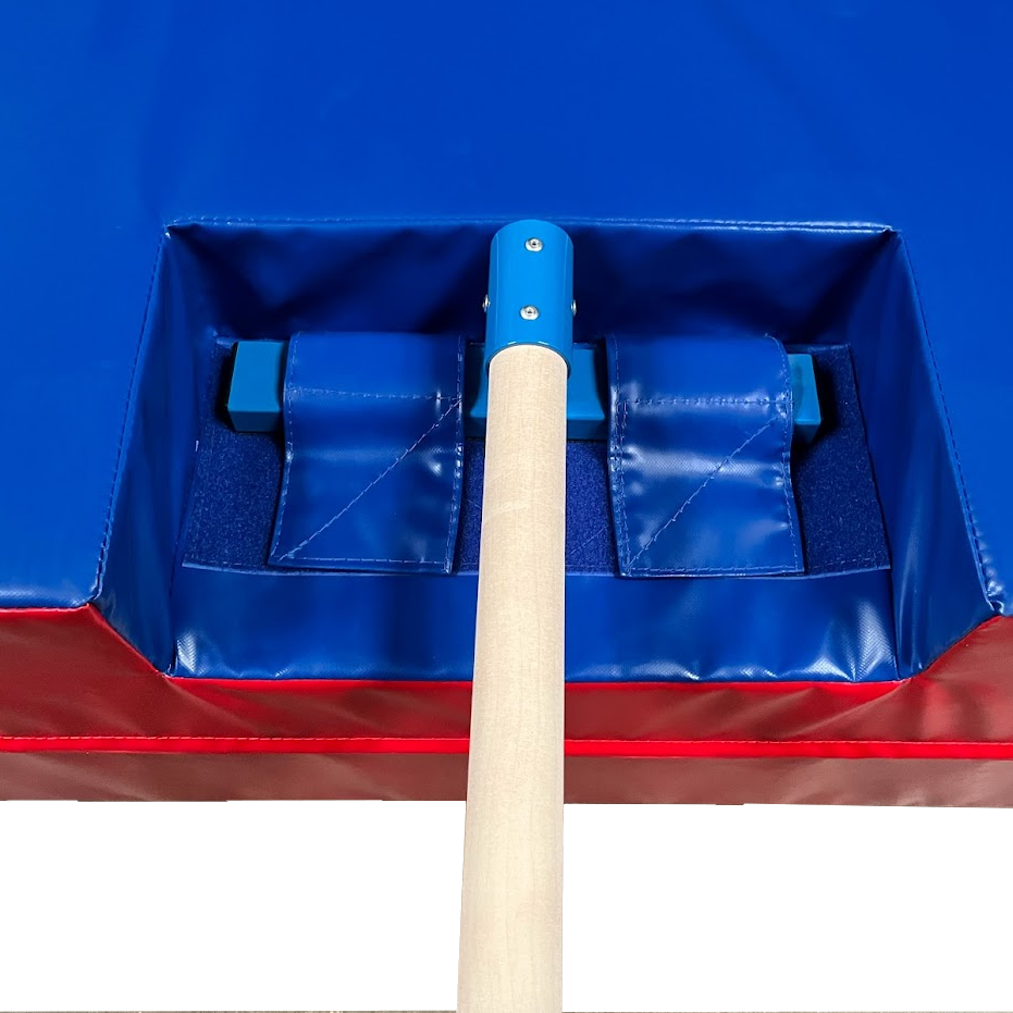 Booster Bar
