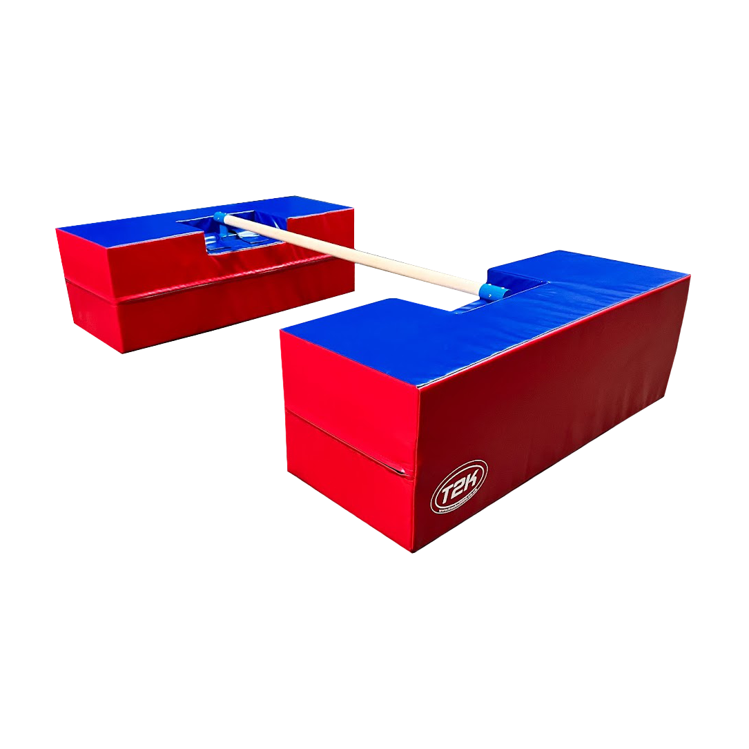Booster Bar