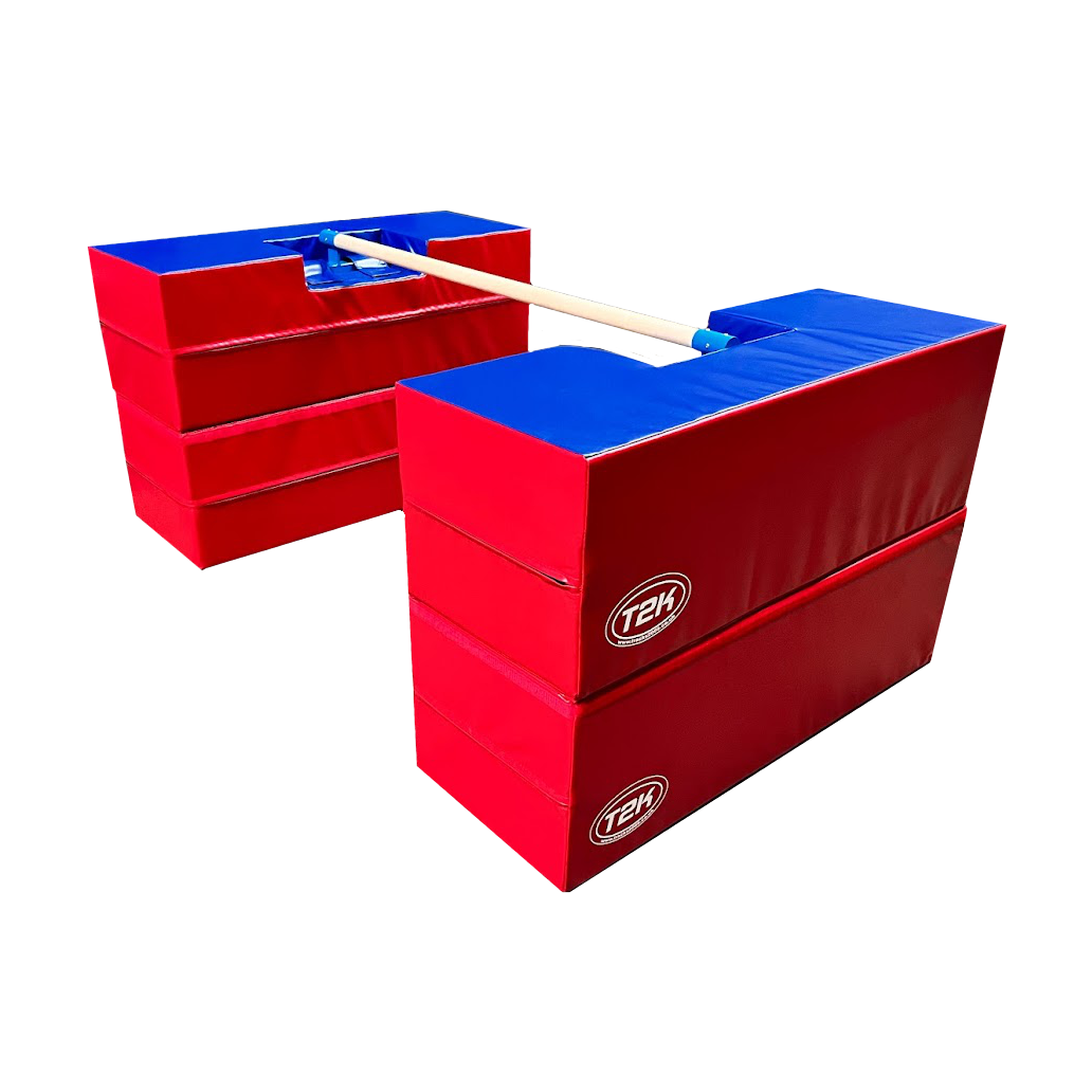 Booster Bar