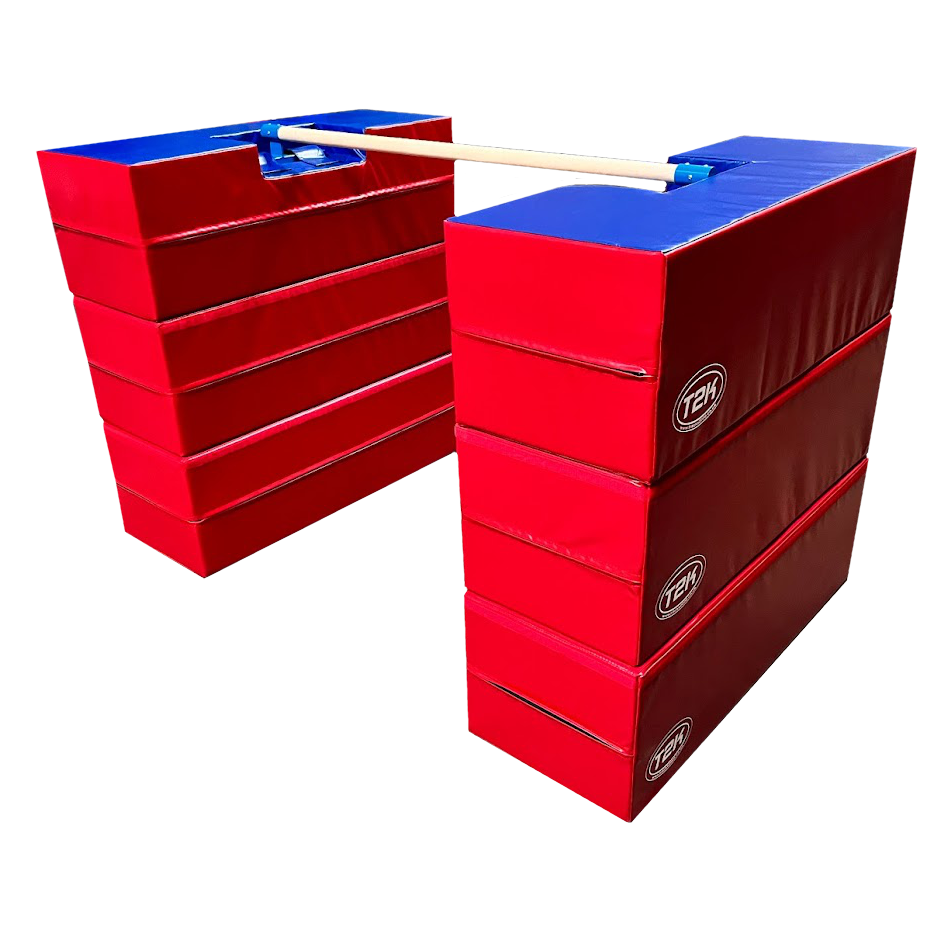 Booster Bar