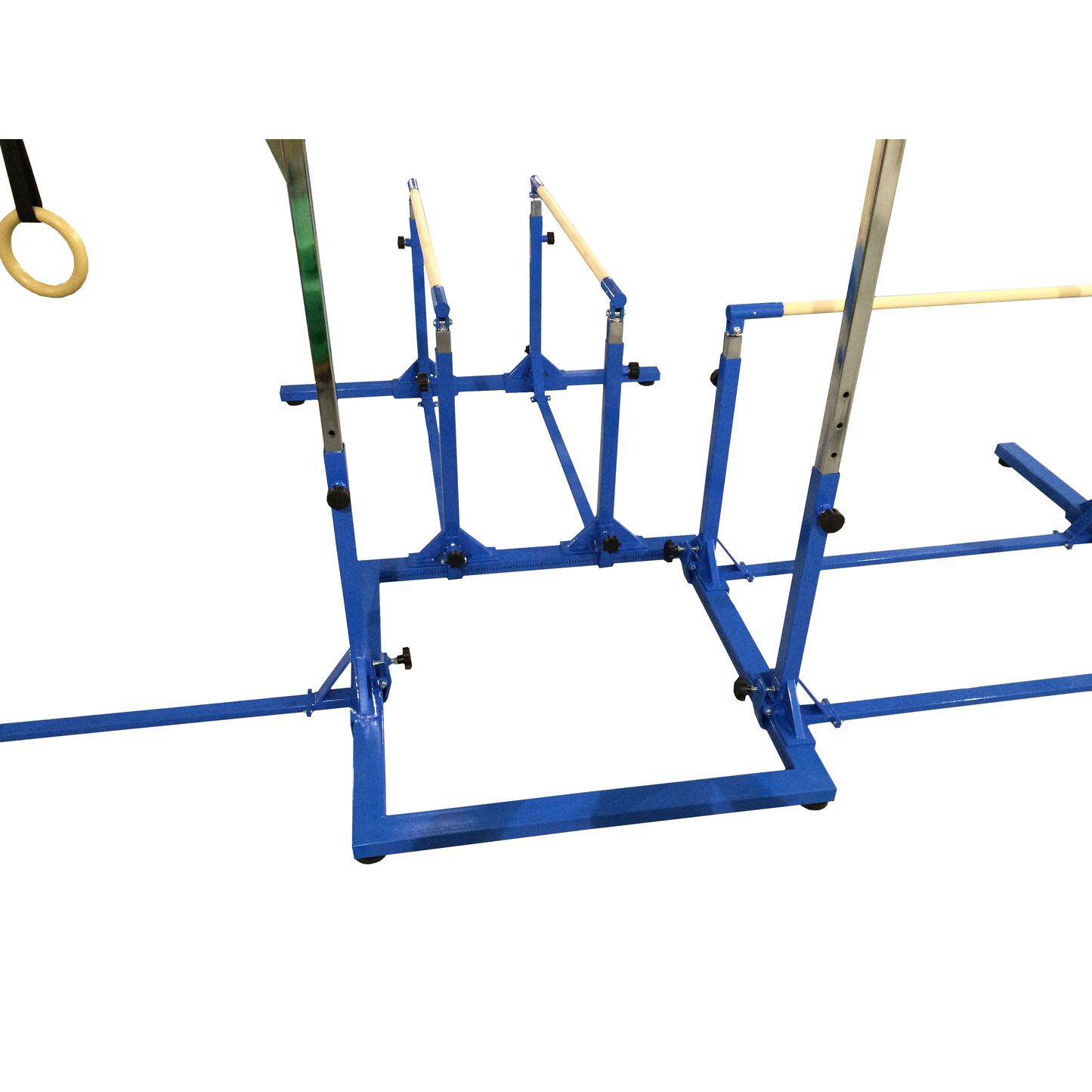 Mini Apparatus Four Package