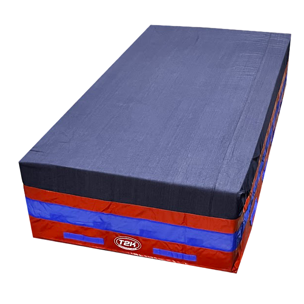 Denim Landing Pit