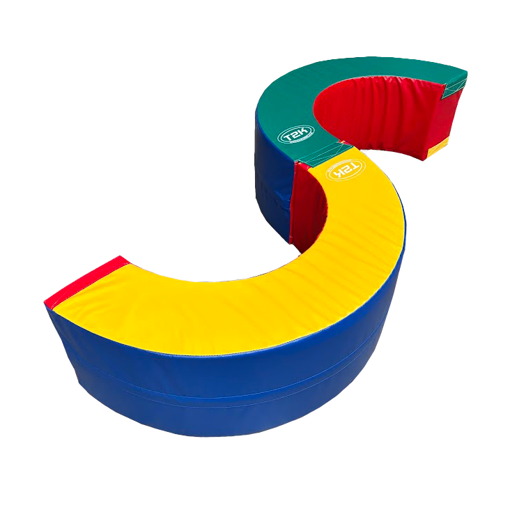 Donut & Cylinder Set