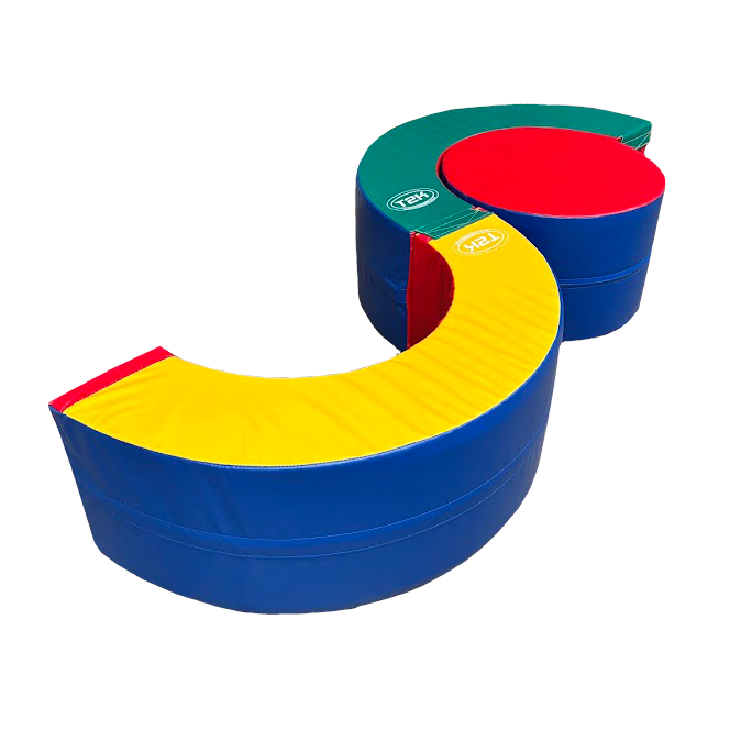 Donut & Cylinder Set