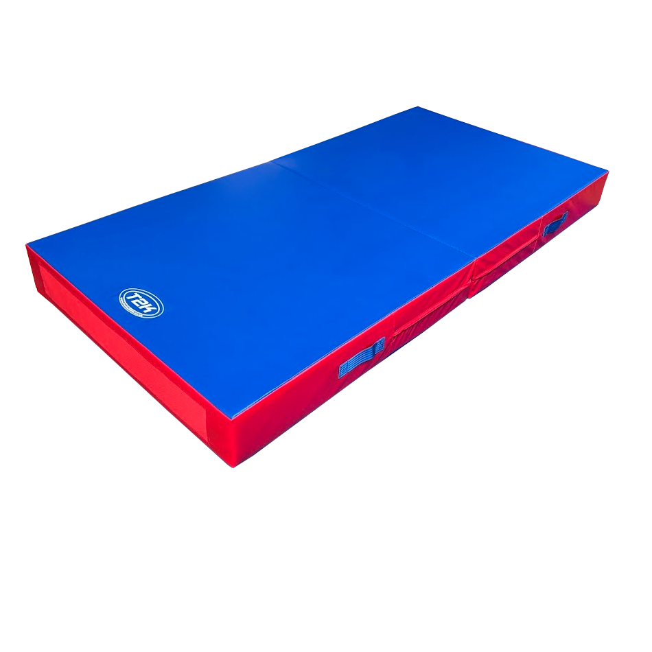 Folding Safety Mat