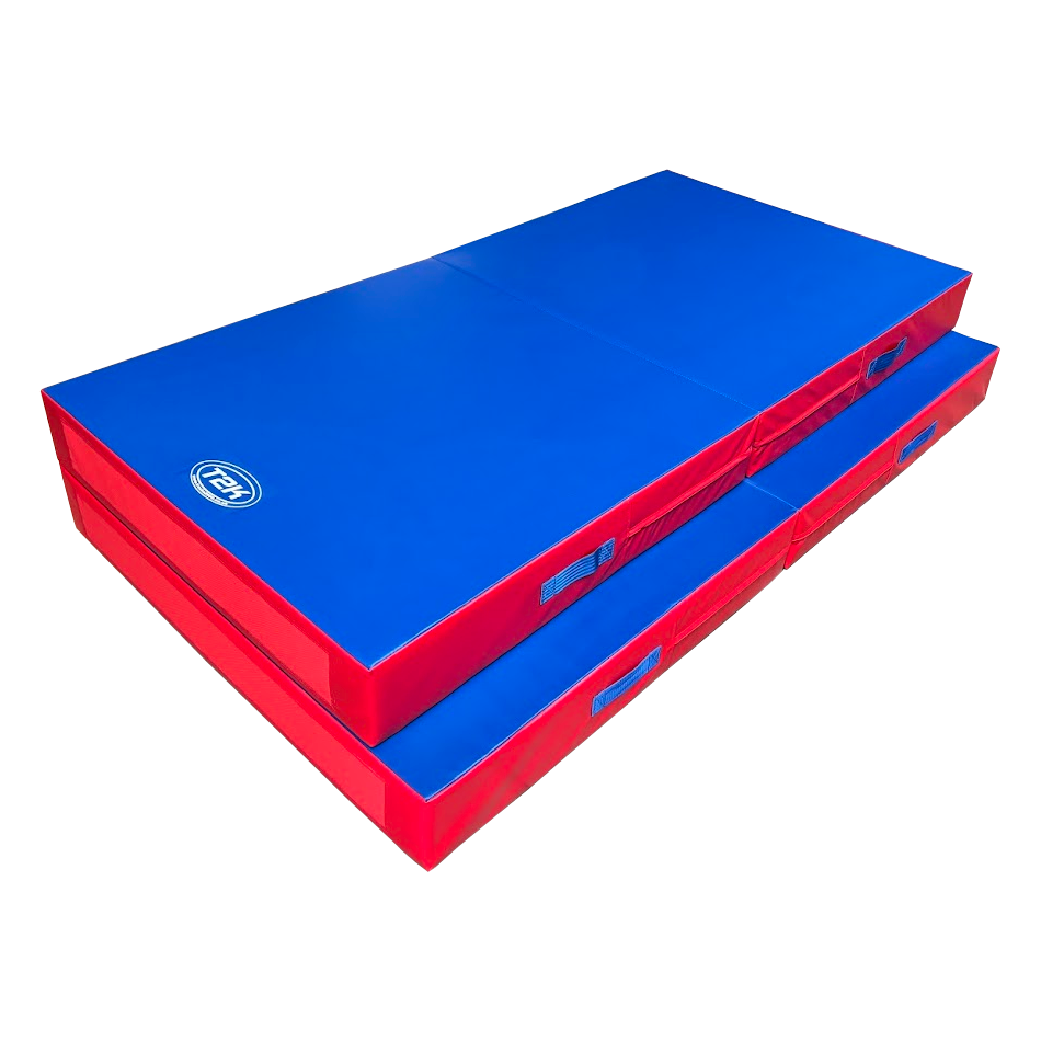 Folding Safety Mat