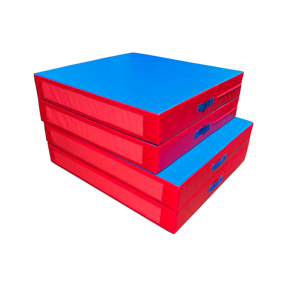 Folding Safety Mat