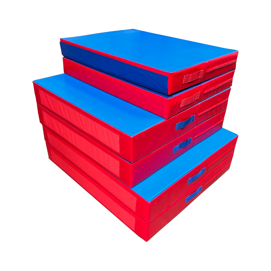 Folding Safety Mat