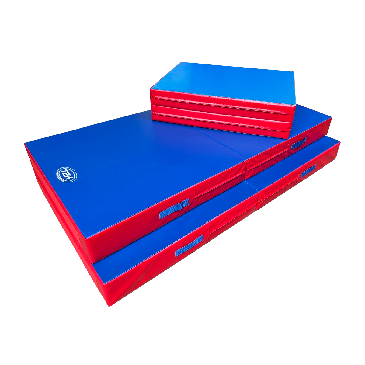Folding Safety Mat