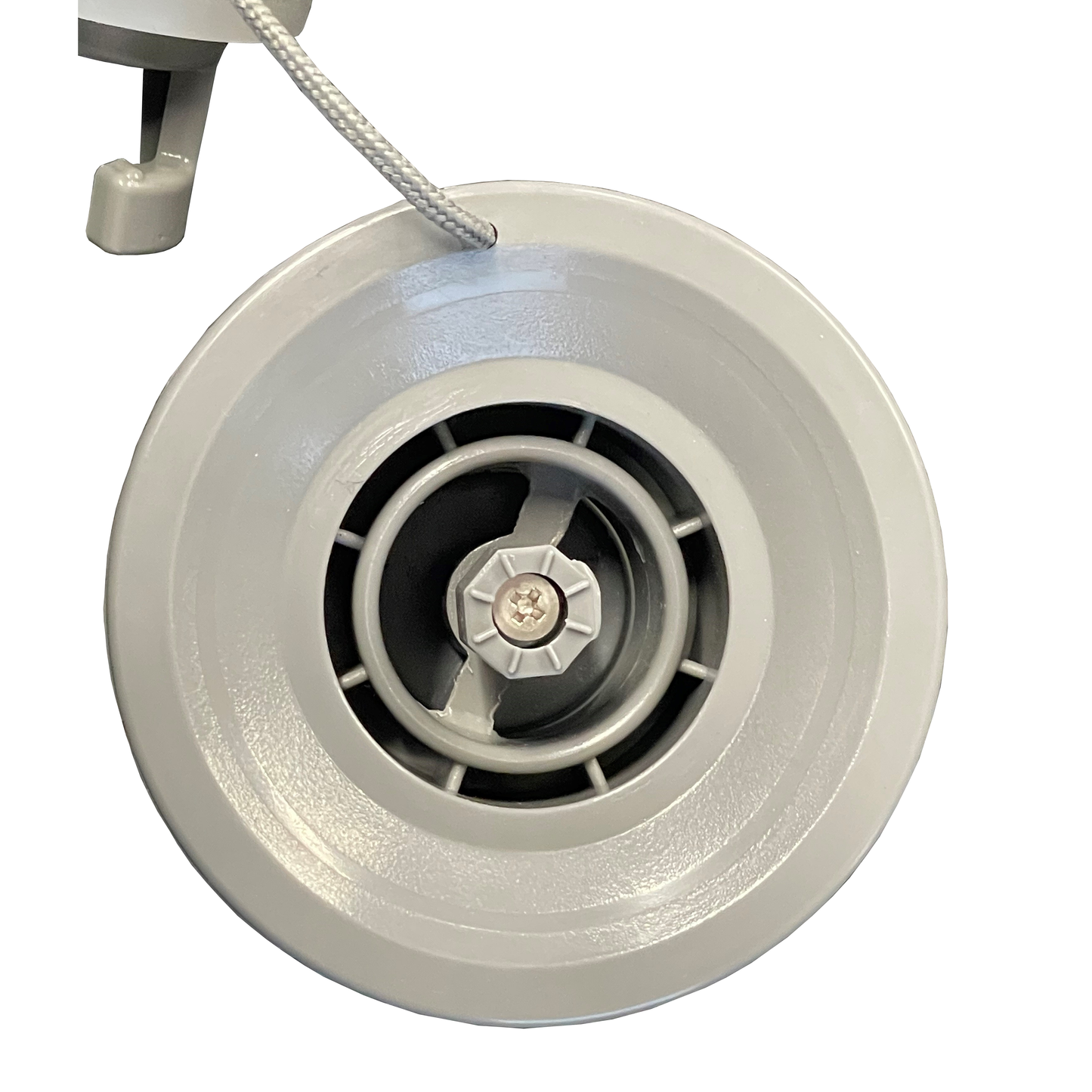 Replacement Grey Valve & Spanner