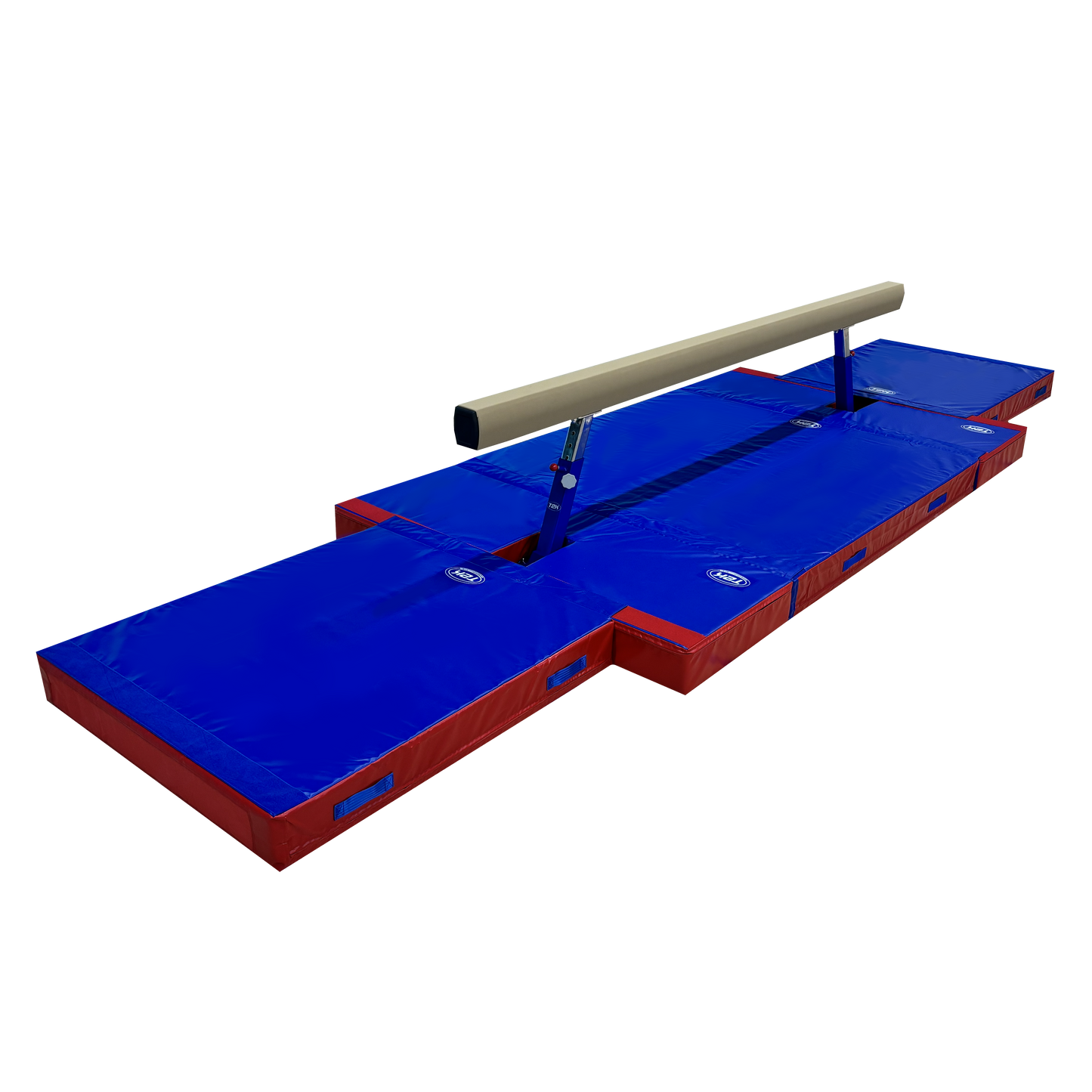 Training Beam