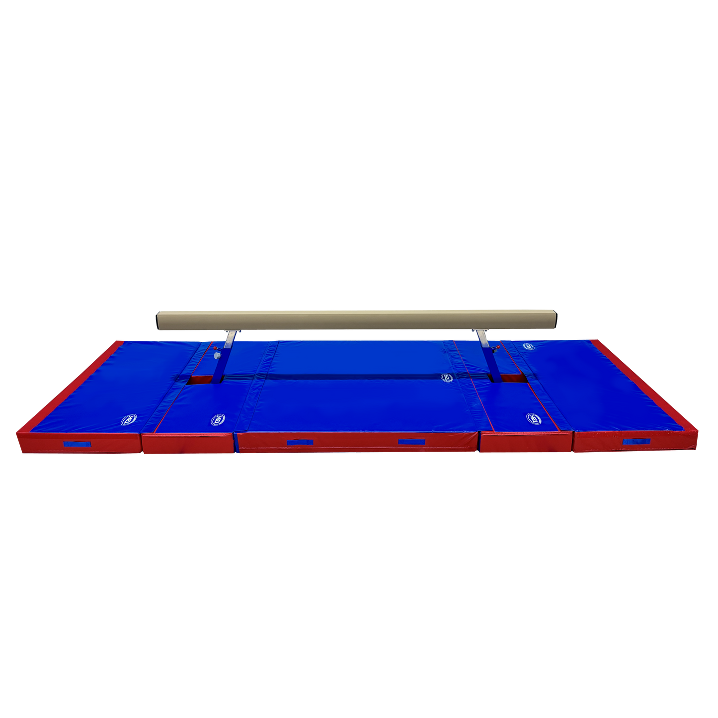 Training Beam