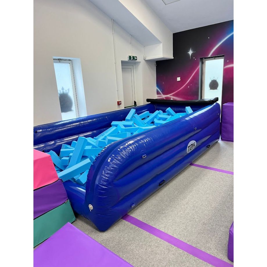 Air Pit