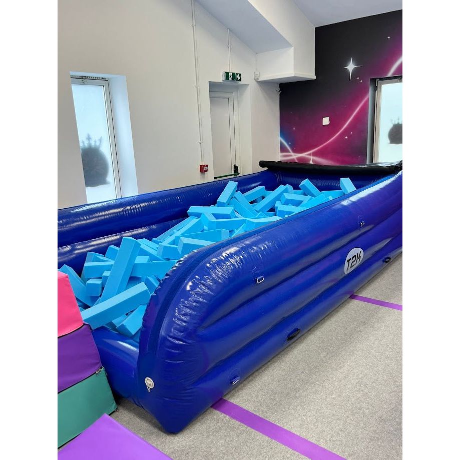 Air Pit