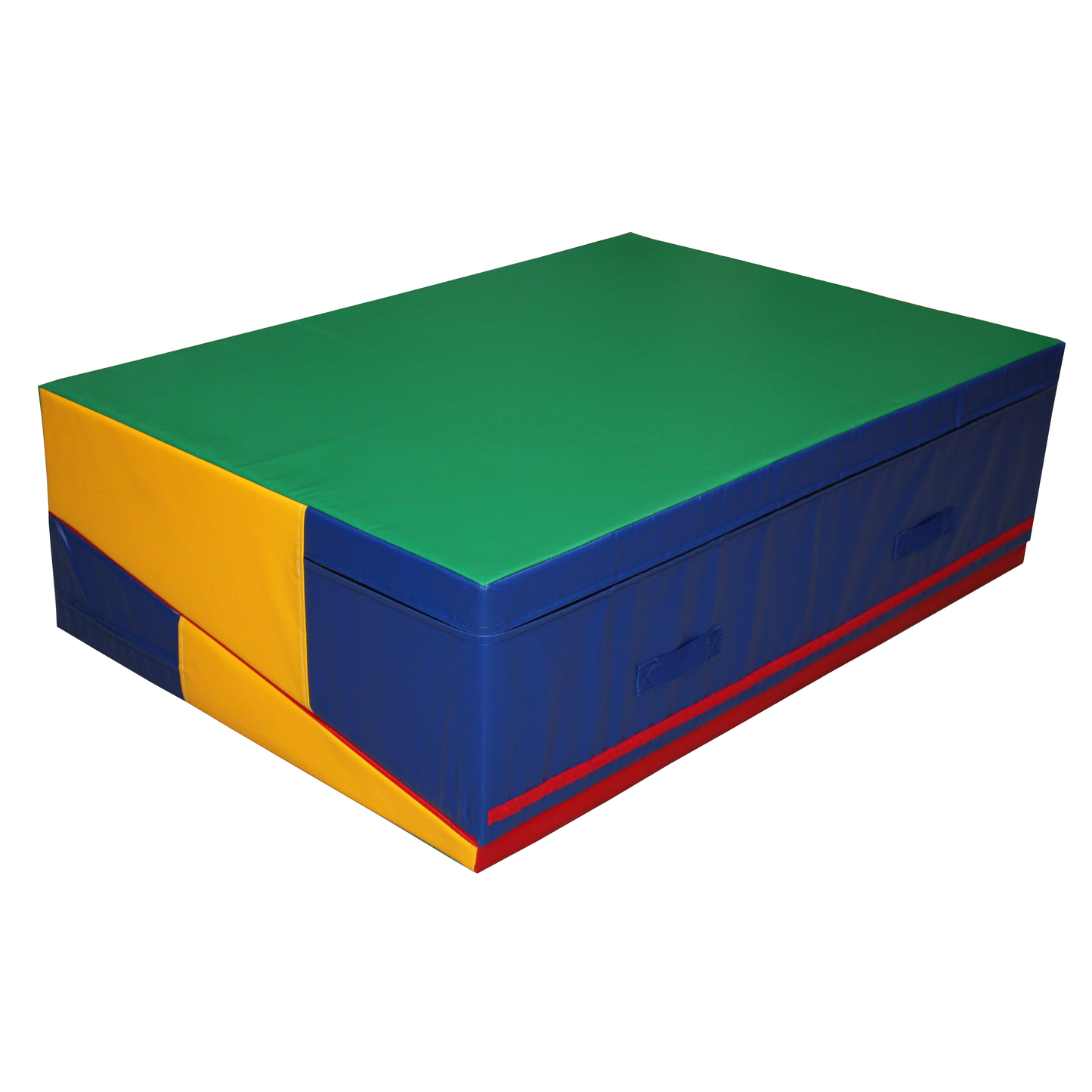 Folding Wedge