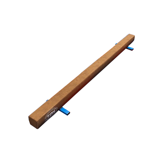 Low Balance Beam Feet