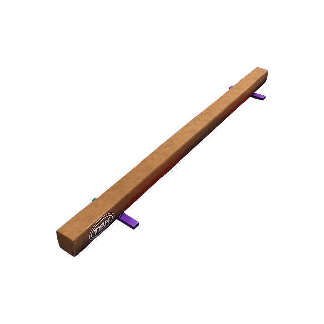 Low Balance Beam
