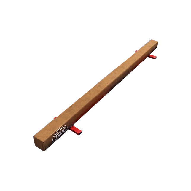 Low Balance Beam
