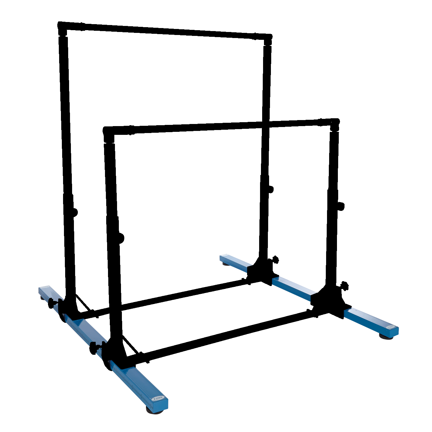 Mini Apparatus Base Legs (Pair)