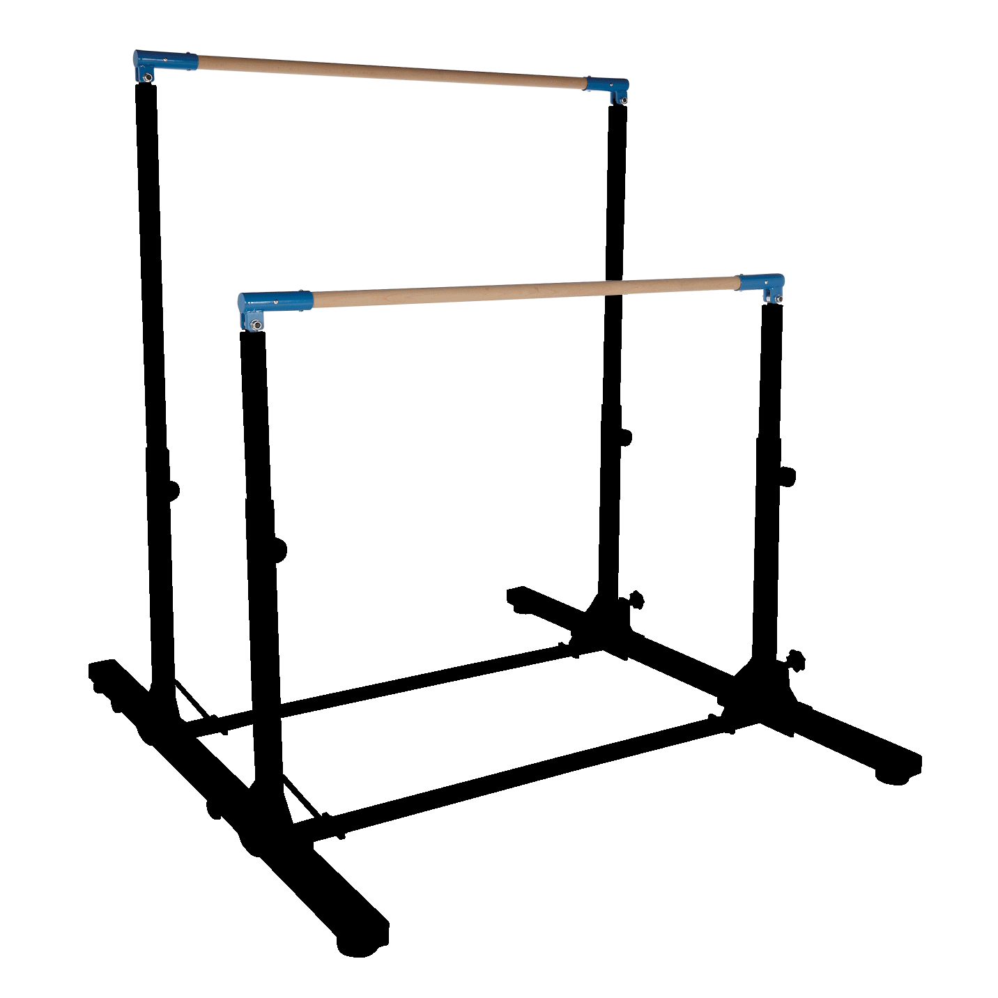Mini Apparatus Wood Veneer Bar (Single)