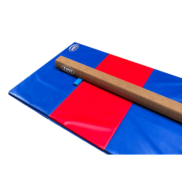 Low Balance Beam