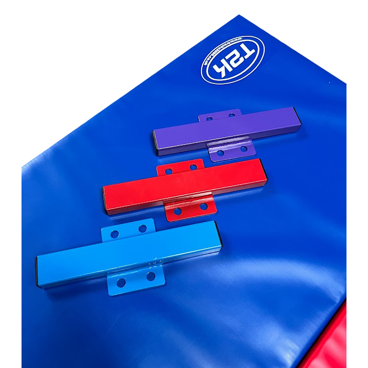 Low Balance Beam Feet