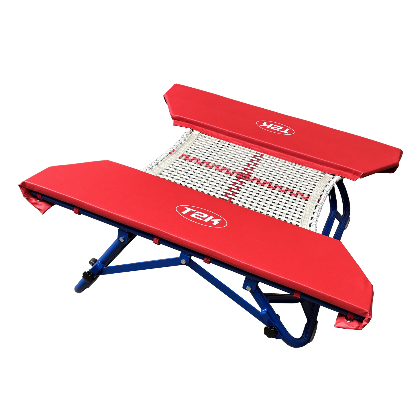 Open Ended Mini Tramp
