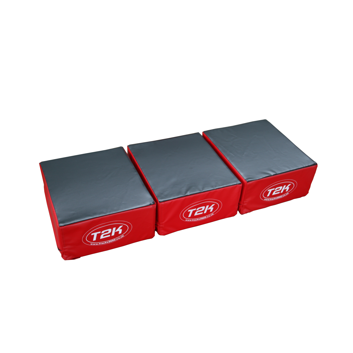Parkour Stepping Stones (Set of Three)