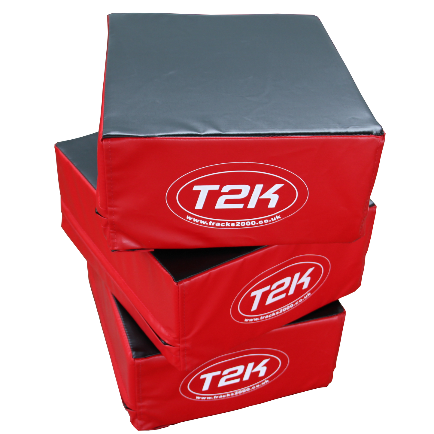 Parkour Stepping Stones (Set of Three)