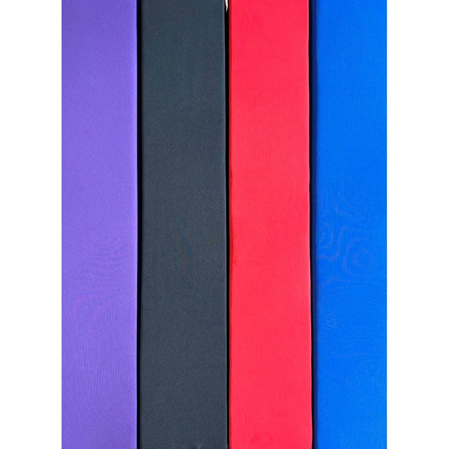 PIT SOCK COLOUR OPTIONS