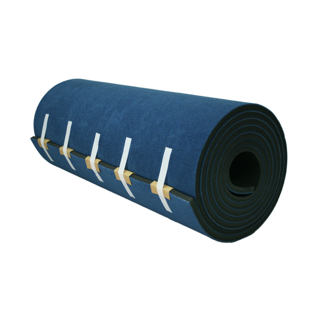 Fibreglass Track Matting