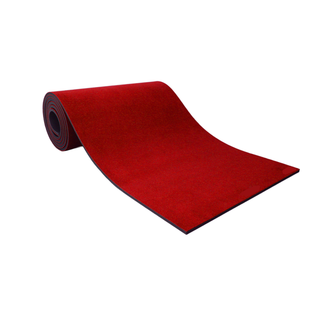 Fibreglass Track Matting
