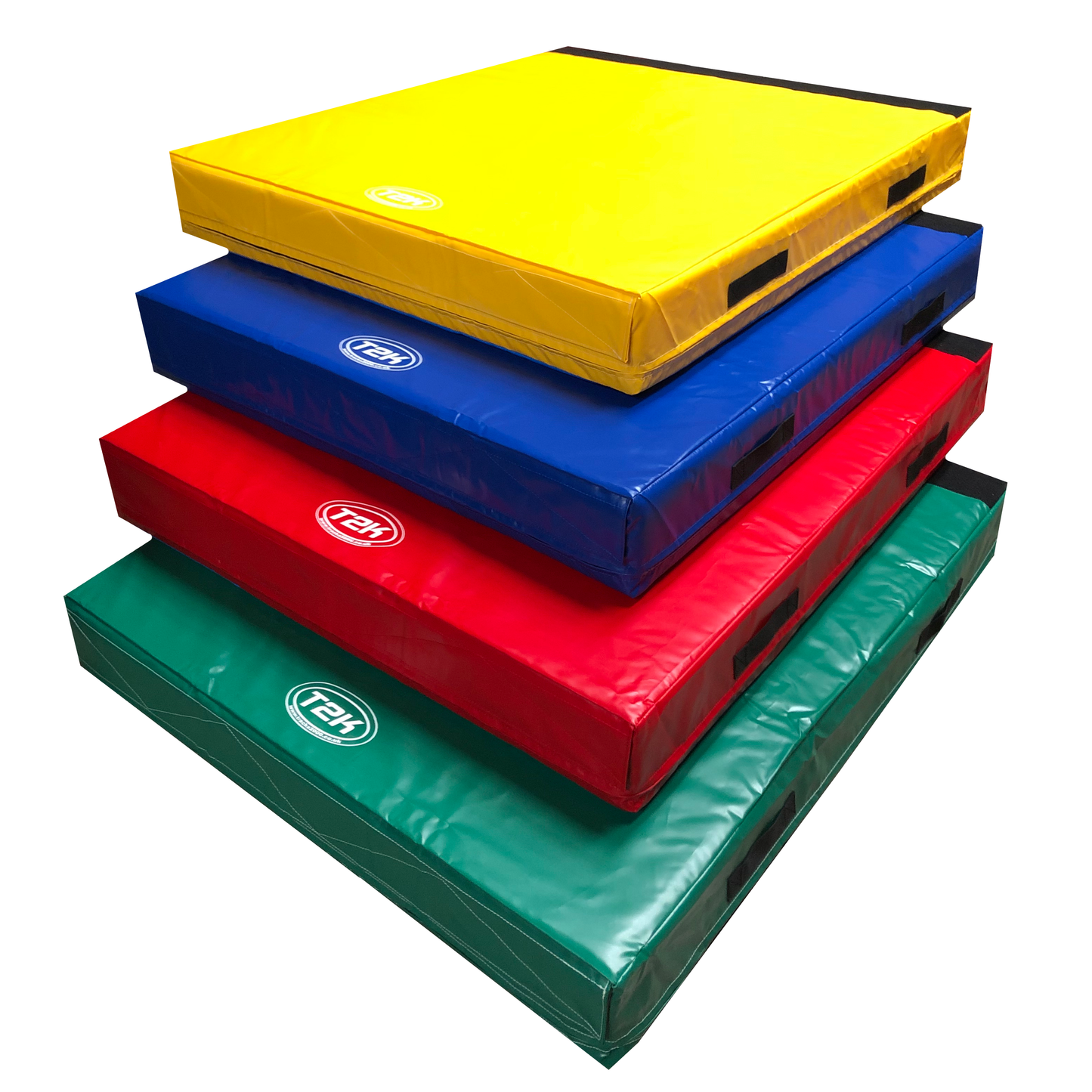 Sectional Safety Mats Multi-Colours